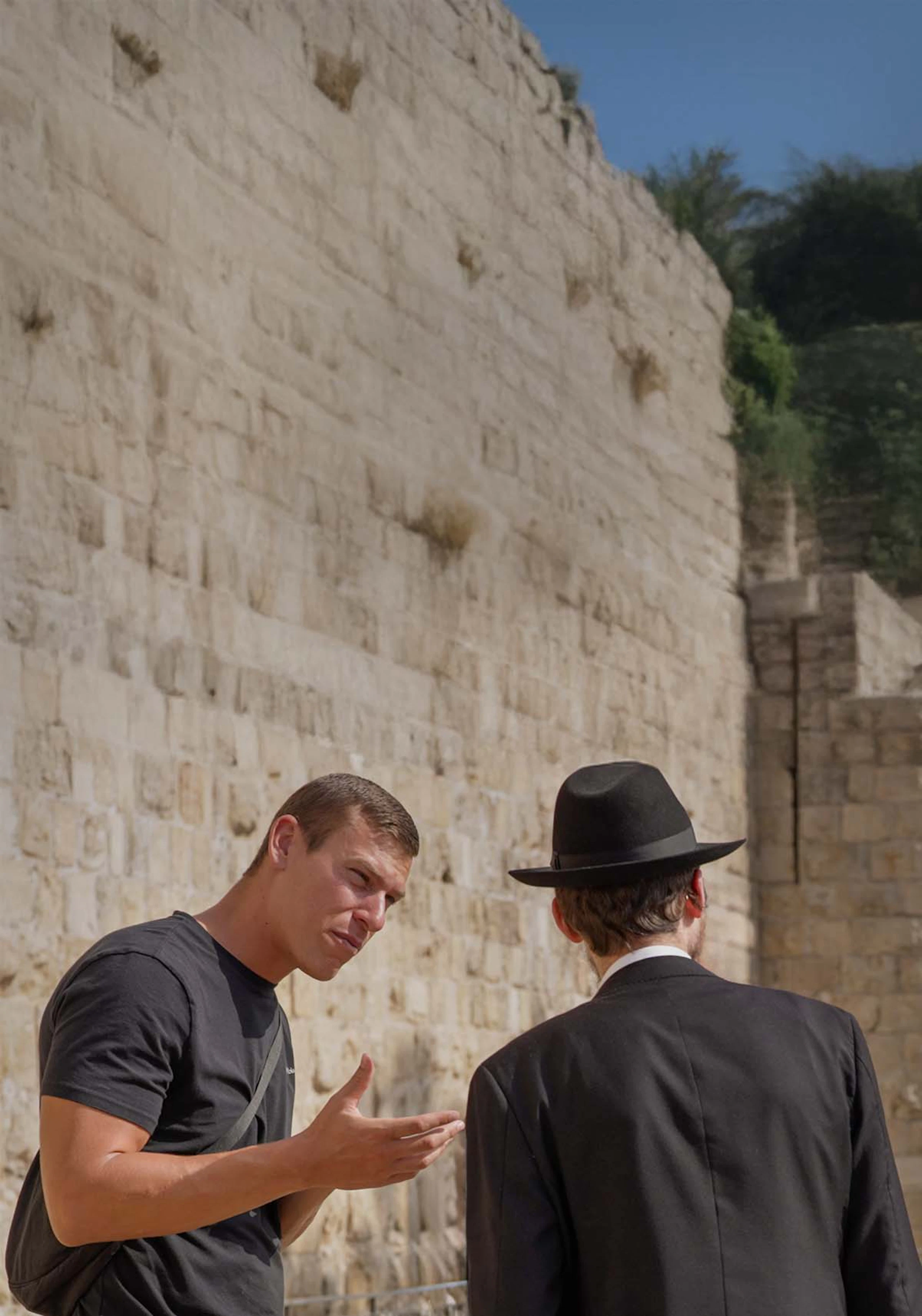 Give - Jews for Jesus